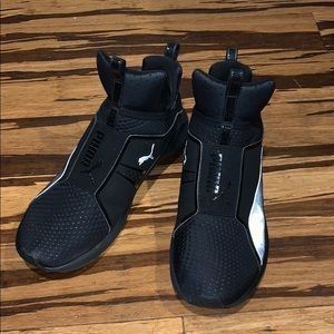 Fenty Puma by Rihanna Fierce High Tops